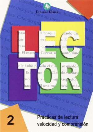 LECTOR Nº 2
