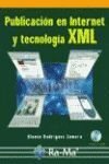 PUBLICACIÓN EN INTERNET Y TECNOLOGÍA XML