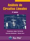 ANALISIS DE CIRCUITOS LINEALES 3ª EDICION