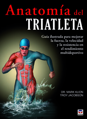 ANATOMIA DEL TRIATLETA