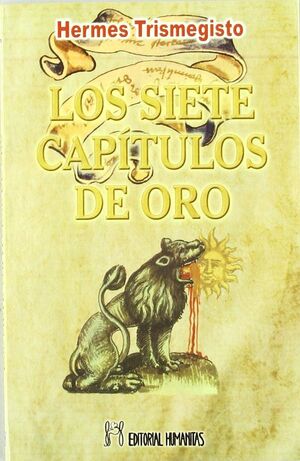 SIETE CAPITULOS DE ORO