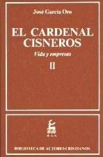 CARDENAL CISNEROS II