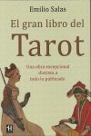 EL GRAN LIBRO DEL TAROT
