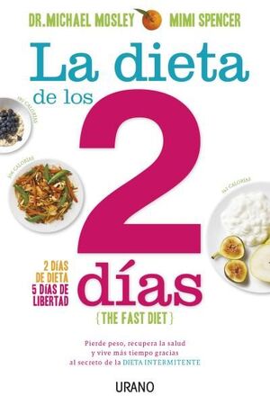 LA DIETA DE LOS DOS DÍAS