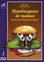 HAMBURGUESA DE MAMUT
