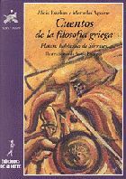 CUENTOS DE LA FILOSOFIA GRIEGA