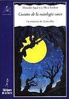 CUENTOS DE LA MITOLOGIA VASCA