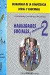 HABILIDADES SOCIALES Y EMOCIONALES Nº2