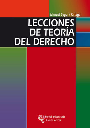 LECCIONES DE TEORÍA DEL DERECHO