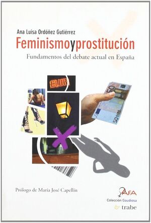 FEMINISMO Y PROSTITUCION