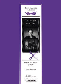 MUJER PANTERA, LA