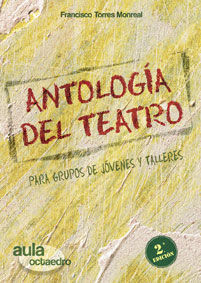 ANTOLOGÍA DEL TEATRO