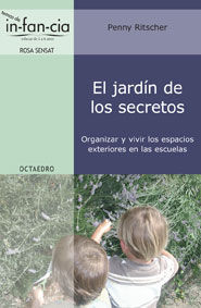 JARDIN DE LOS SECRETOS, EL