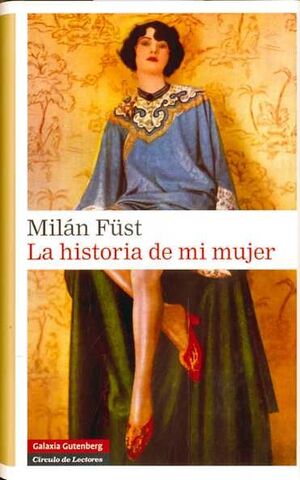 HISTORIA DE MI MUJER