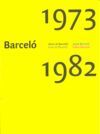BARCELO 1973-1982