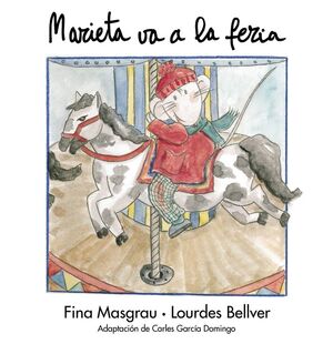 MARIETA VA A LA FERIA
