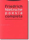 POESIA COMPLETA ( 1868-1888 )