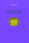 MUSICA Y POESIA DEL TANGO