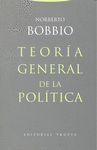 TEORIA GENERAL DE LA POLITICA