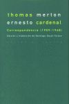 CORRESPONDENCIA (1959-1968)