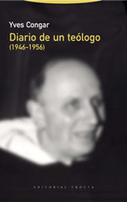 DIARIO DE UN TEÓLOGO 1946-1956
