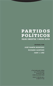 PARTIDOS POLITICOS