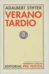VERANO TARDÍO