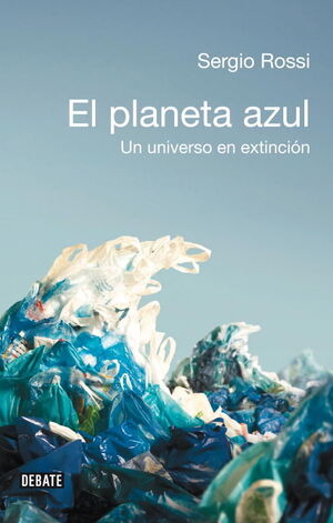 PLANETA AZUL