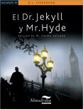 DR. JEKYLL Y MR. HYDE