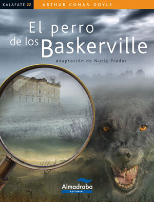 PERRO DE LOS BASKERVILL