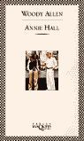 ANNIE HALL