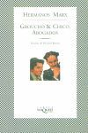 GROUCHO & CHICO, ABOGADOS