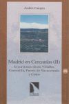 MADRID EN CERCANIAS II