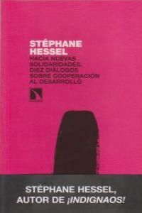 HACIA NUEVAS SOLIDARIDADES