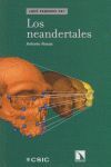 NEANDERTALES, LOS