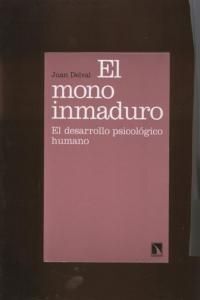 EL MONO INMADURO
