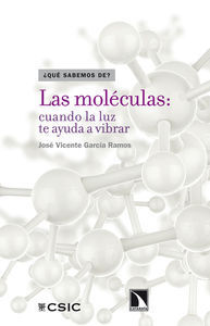 LAS MOLÉCULAS
