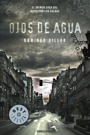 OJOS DE AGUA (INSPECTOR LEO CALDAS 1)