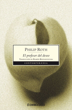 EL PROFESOR DEL DESEO