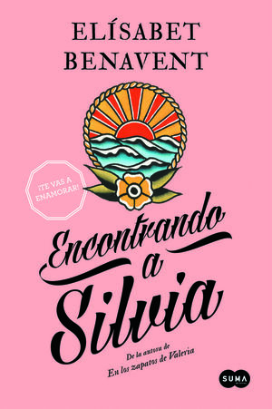 ENCONTRANDO A SILVIA