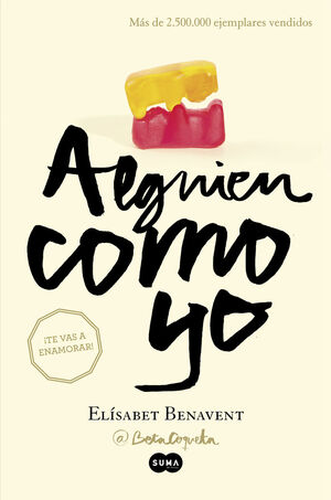 MI ELECCIÓN. Nº3: ALGUIEN COMO YO