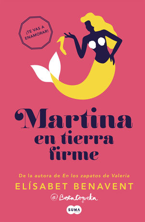 MARTINA EN TIERRA FIRME (HORIZONTE MARTINA Nº2)
