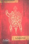 LA SEÑORA ROJO