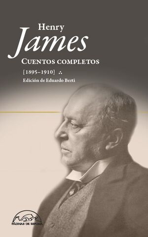 CUENTOS COMPLETOS (1895-1910)