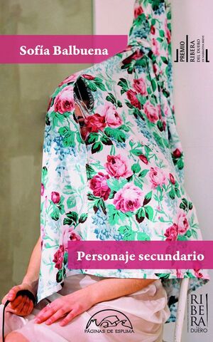 PERSONAJE SECUNDARIO (IX PREMIO RIBERA DEL DUERO)