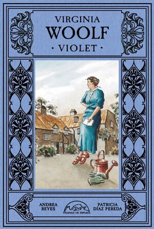 VIOLET. TRES HISTORIAS