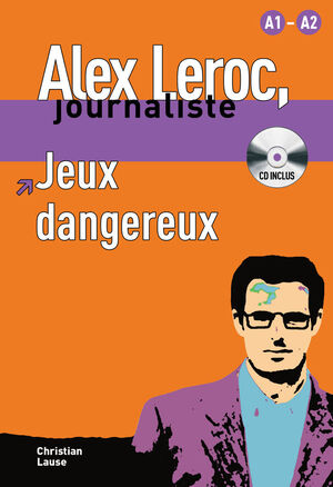 JEUX DANGEREUX + CD