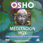 MEDITACIÓN HOY LIBRO + DVD