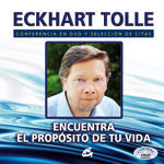 ENCUENTRA EL PROPÓSITO DE TU VIDA +DVD