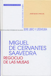 MIGUEL DE CERVANTES SAAVEDRA